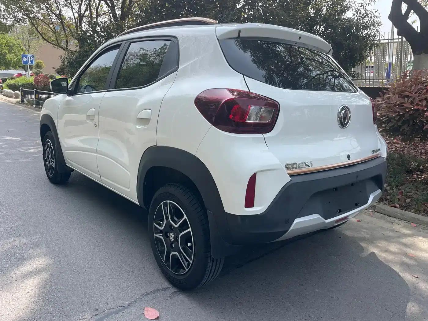 Nano BOX 2022 Champion Edition Light Breeze Version 201KM Standard Model — миниатюра 6
