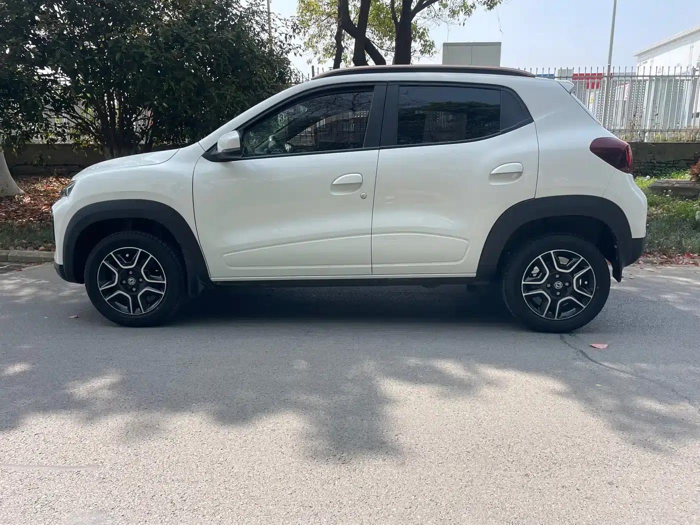Nano BOX 2022 Champion Edition Light Breeze Version 201KM Standard Model — миниатюра 7