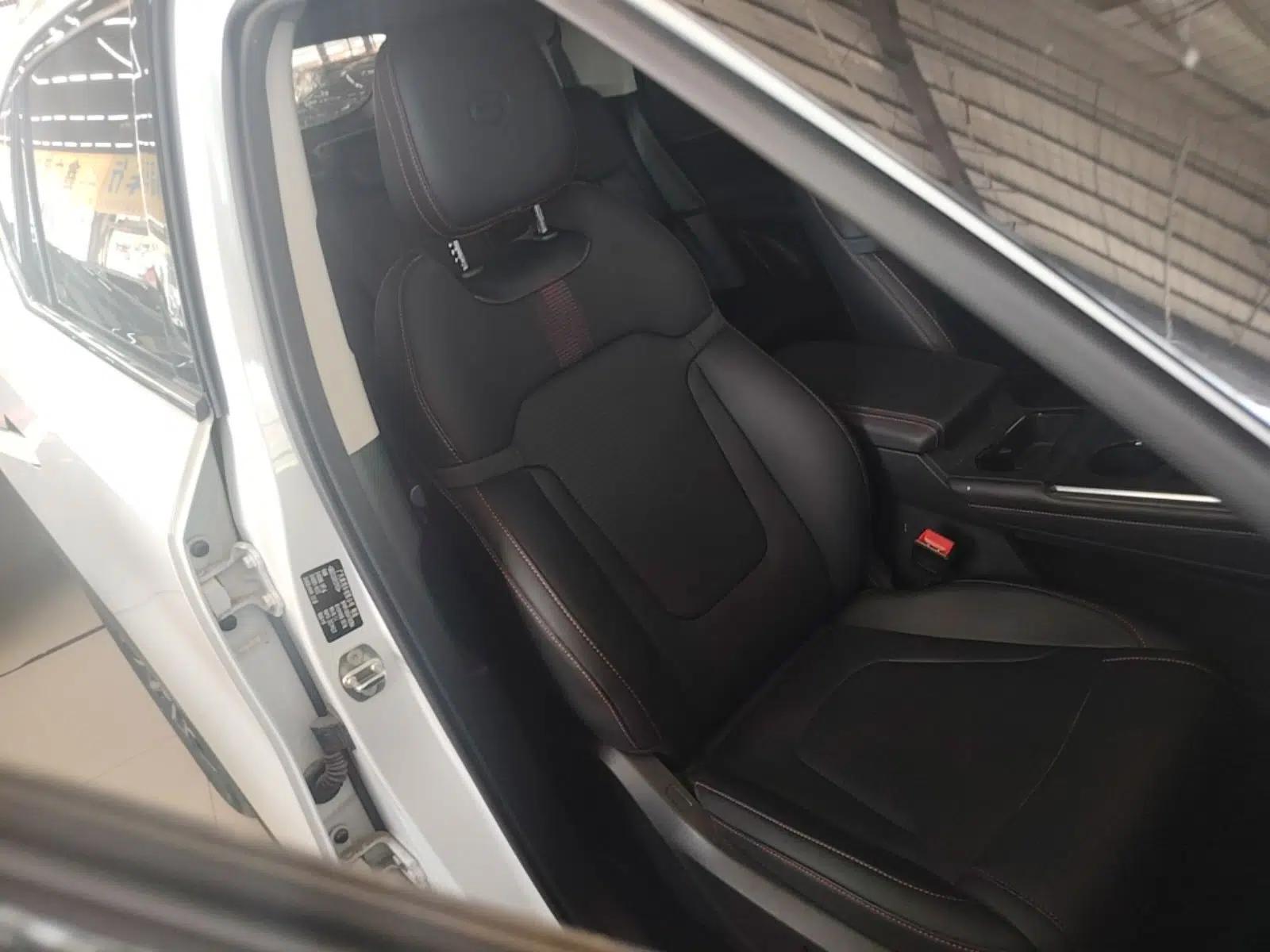 GAC Trumpchi EMKOO 2022 1.5T Supernova Pro Edition — миниатюра 23