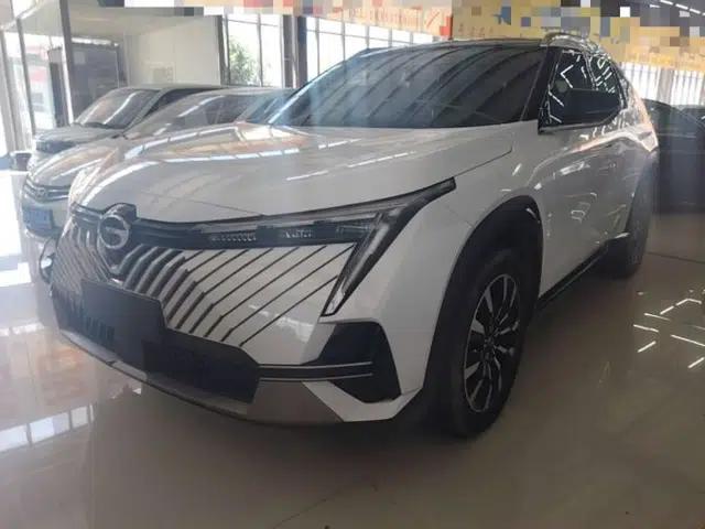 GAC Trumpchi EMKOO 2022 1.5T Supernova Pro Edition