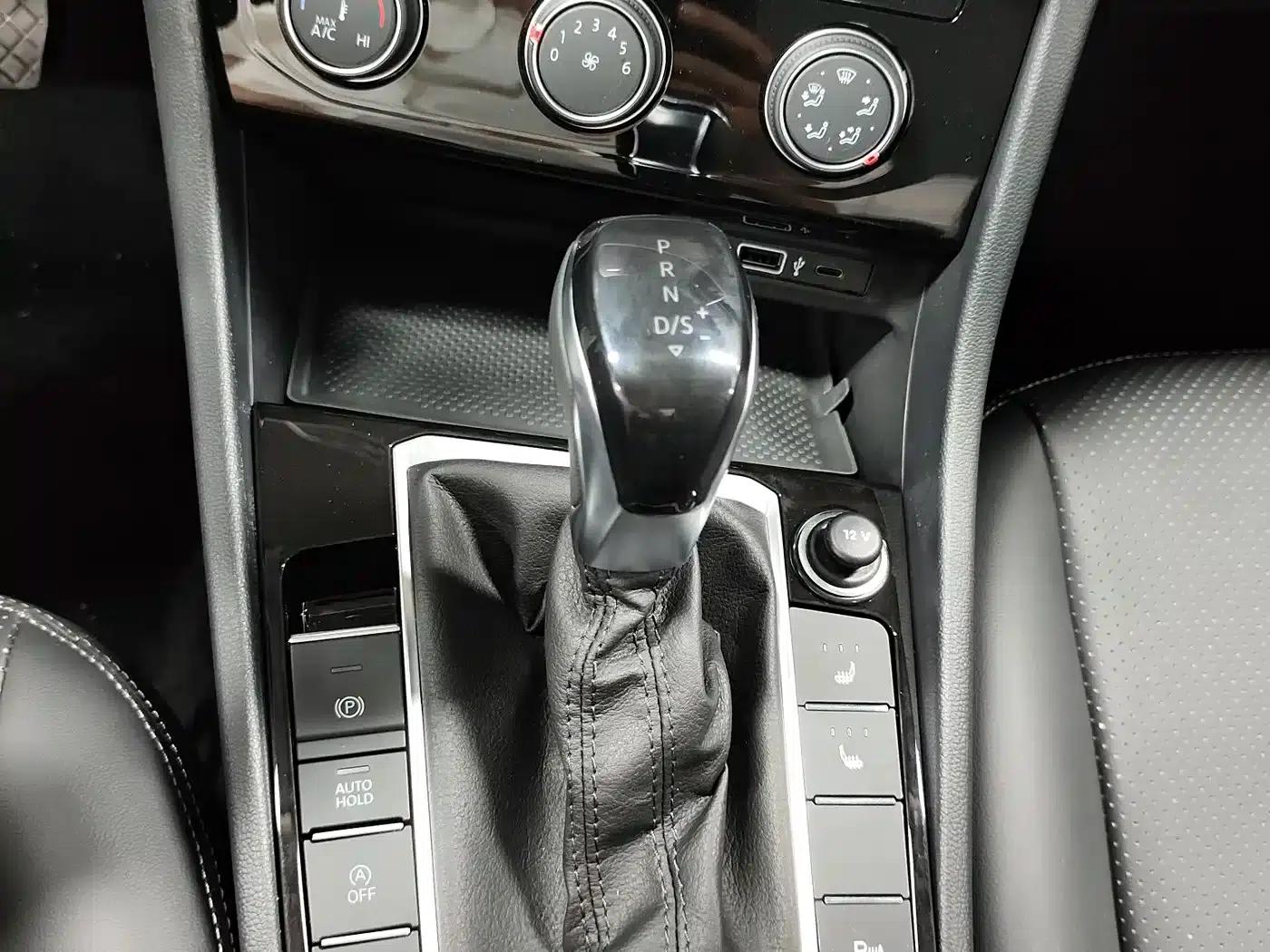 Jetta VA7 2025 1.4T Automatic (Advised Version) — миниатюра 13