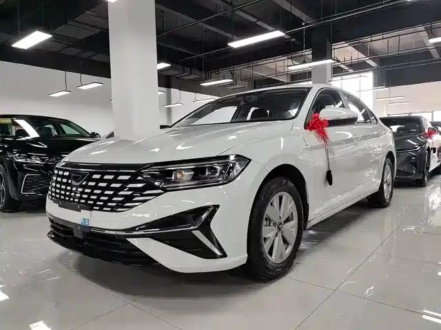 Jetta VA7 2025 1.4T Automatic (Advised Version)