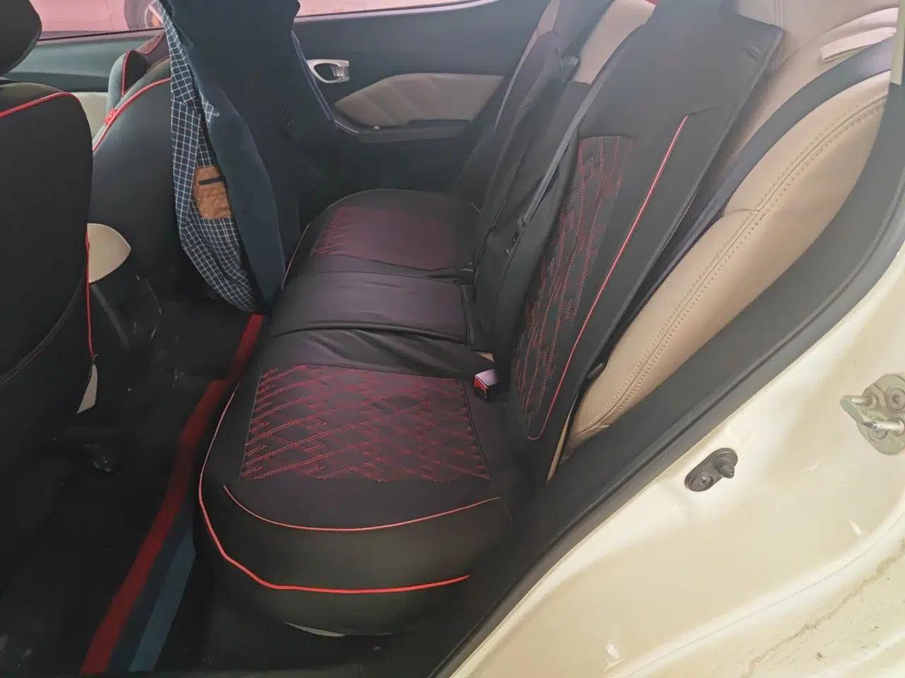 GAC Trumpchi GA3S Vision 2014 1.6L Manual Luxury Edition — миниатюра 18