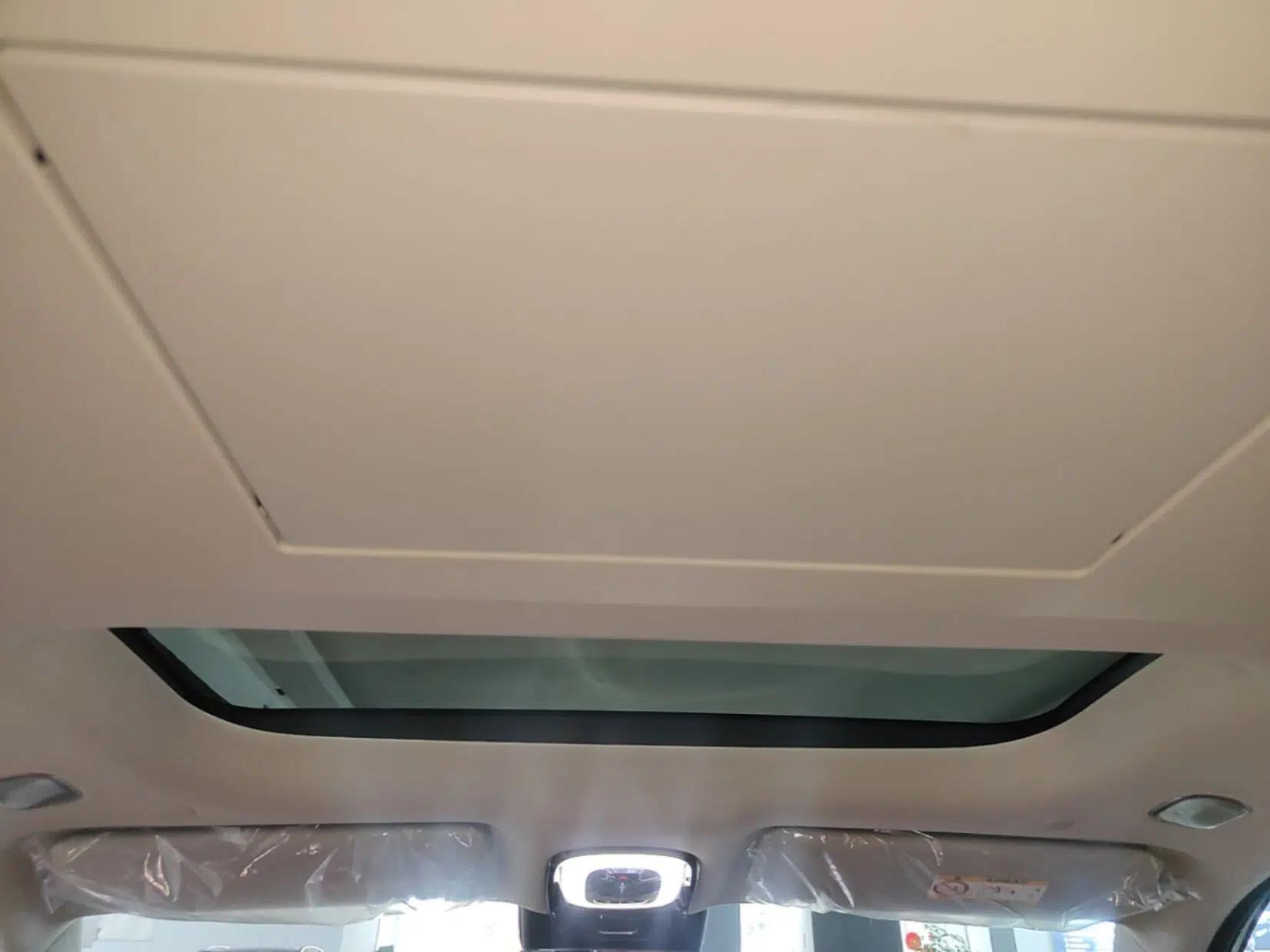 GAC Trumpchi S9 2025 Model Qiankun Ultra 6-Seater — миниатюра 17
