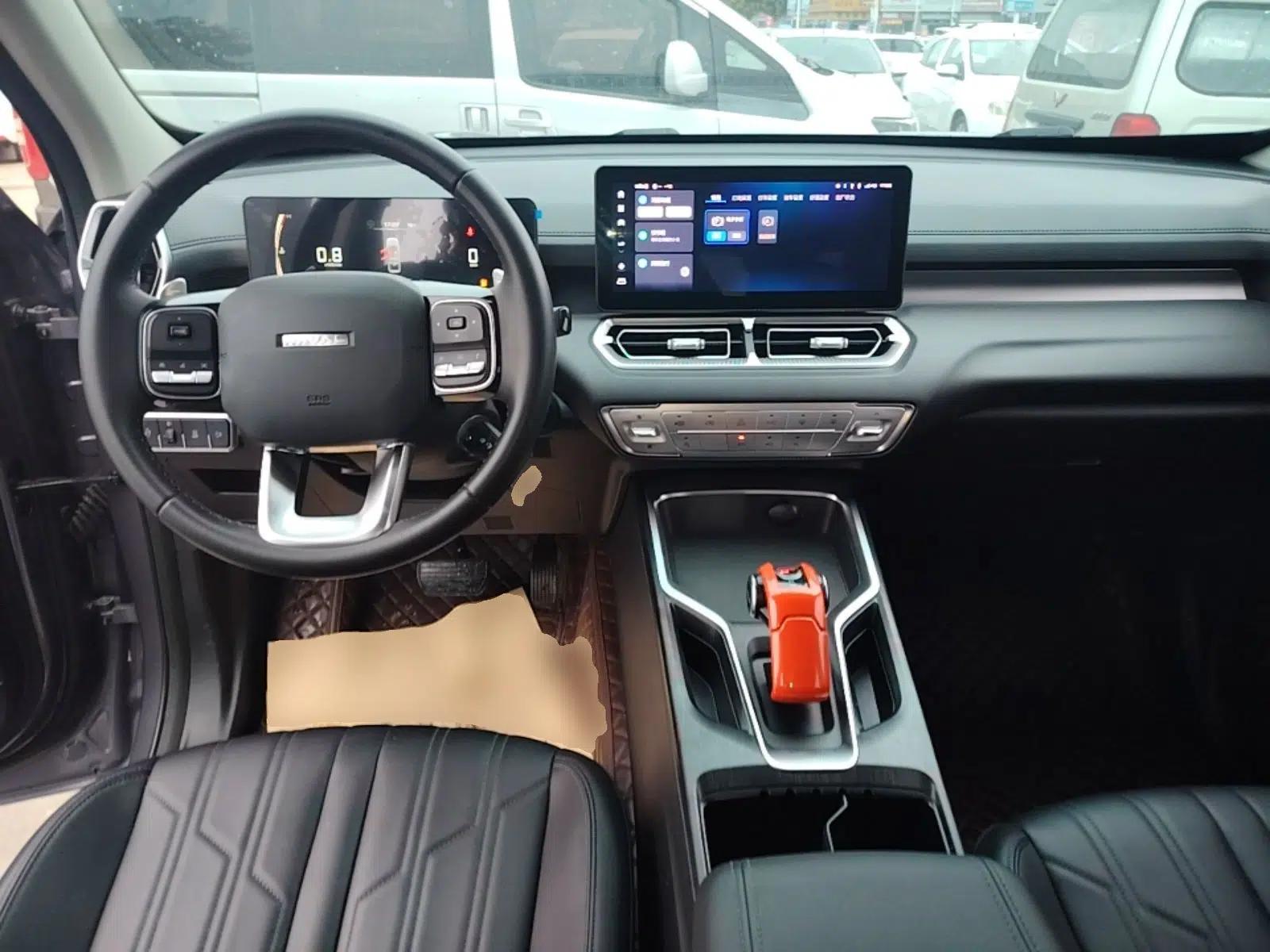 Haval H5 2023 2.0T Automatic 4x4 Innovation Edition – Diesel — миниатюра 12