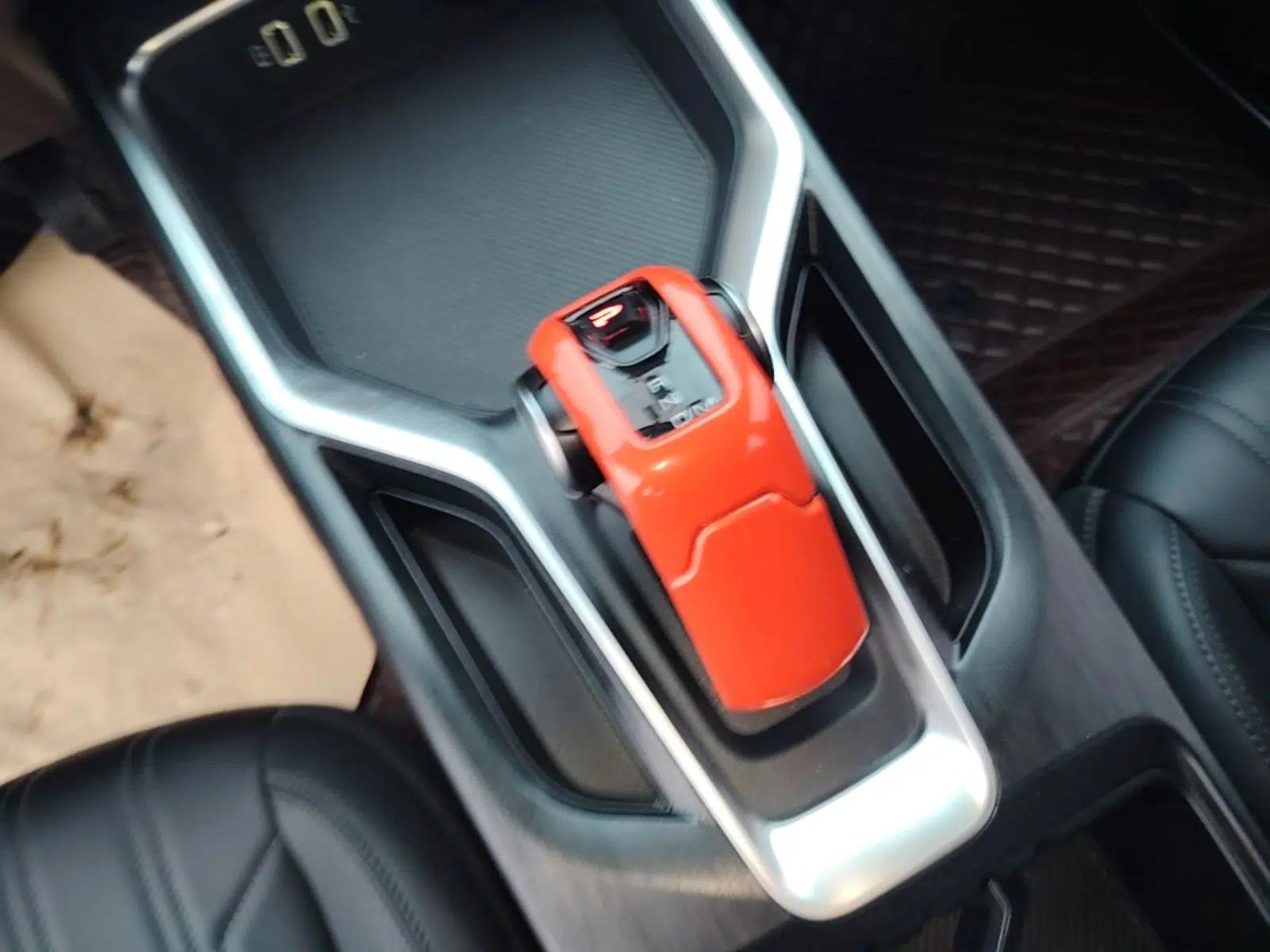 Haval H5 2023 2.0T Automatic 4x4 Innovation Edition – Diesel — миниатюра 16