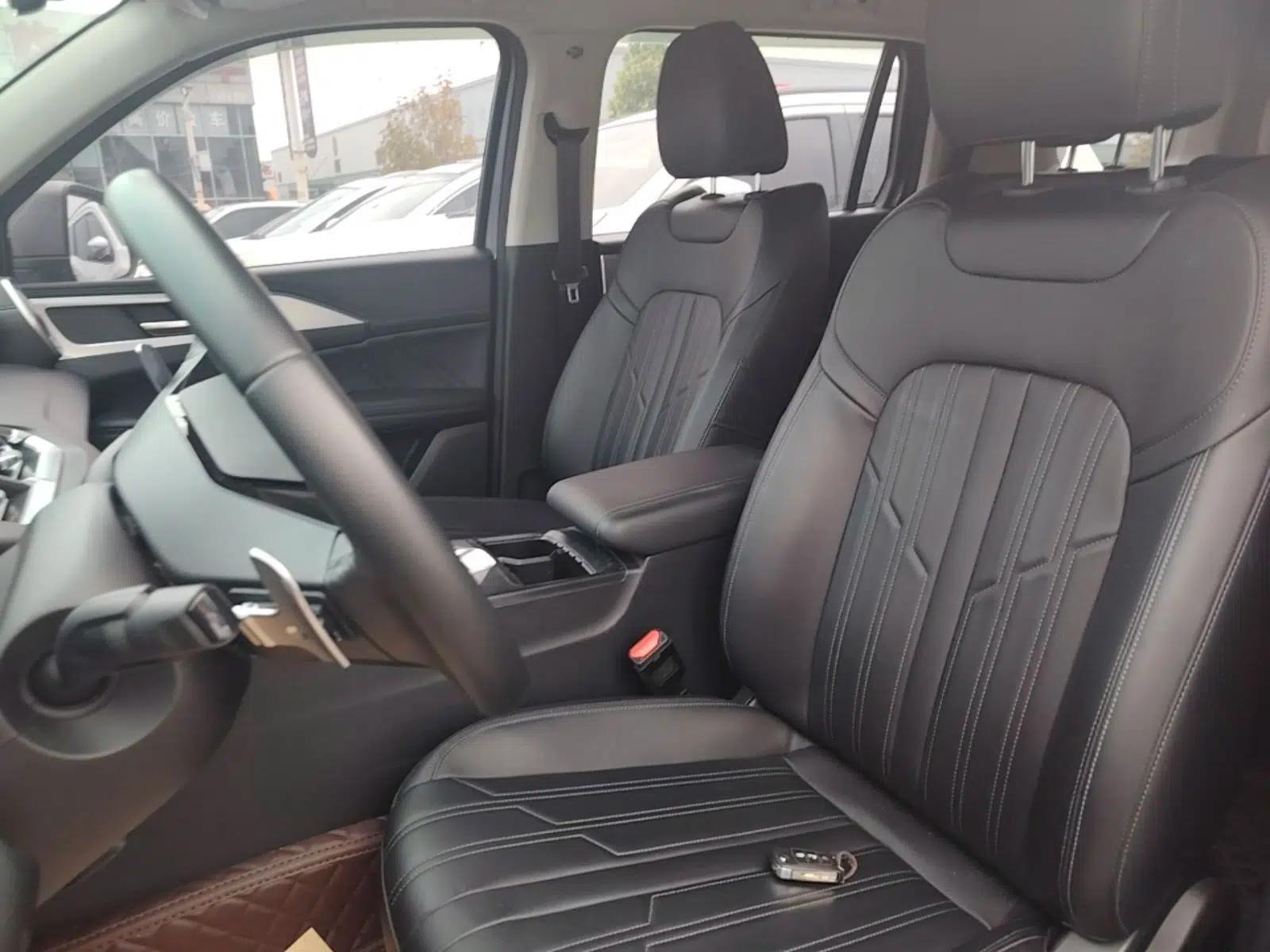 Haval H5 2023 2.0T Automatic 4x4 Innovation Edition – Diesel — миниатюра 17