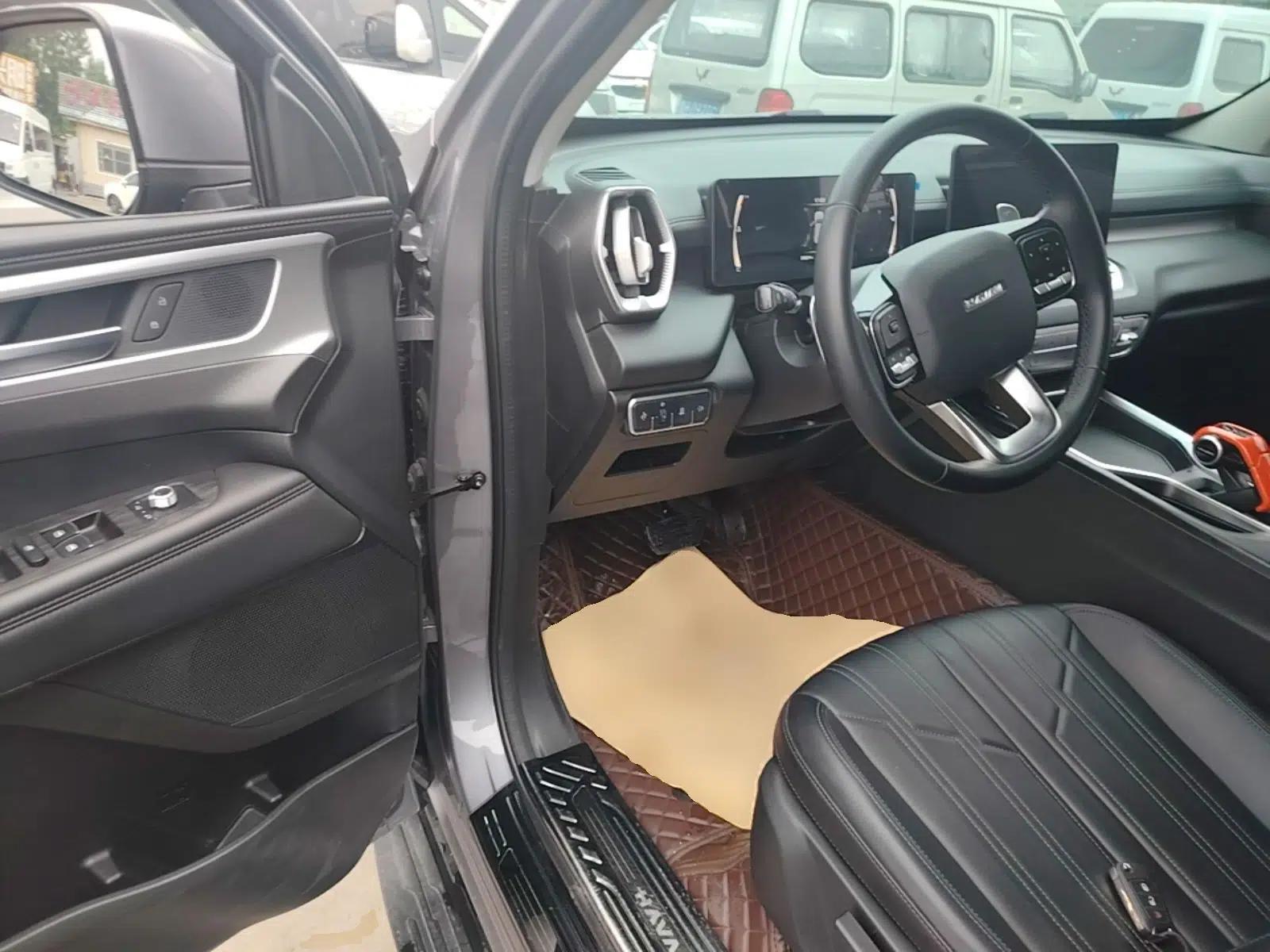 Haval H5 2023 2.0T Automatic 4x4 Innovation Edition – Diesel — миниатюра 18