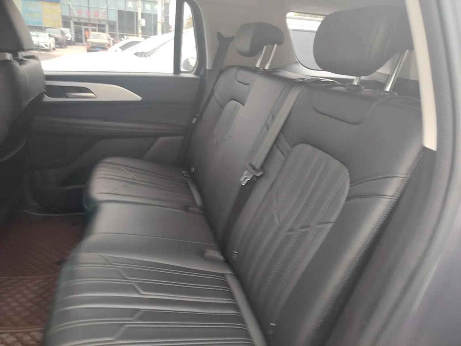 Haval H5 2023 2.0T Automatic 4x4 Innovation Edition – Diesel — миниатюра 19