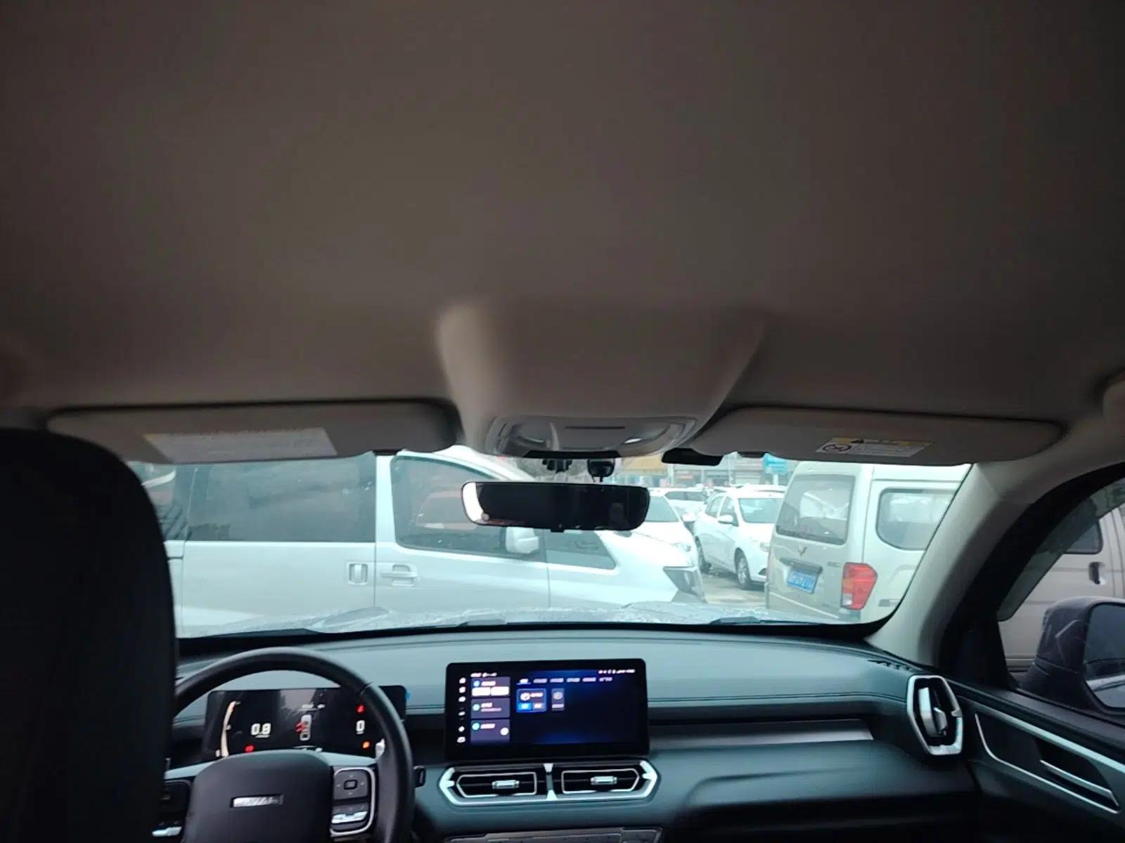 Haval H5 2023 2.0T Automatic 4x4 Innovation Edition – Diesel — миниатюра 20