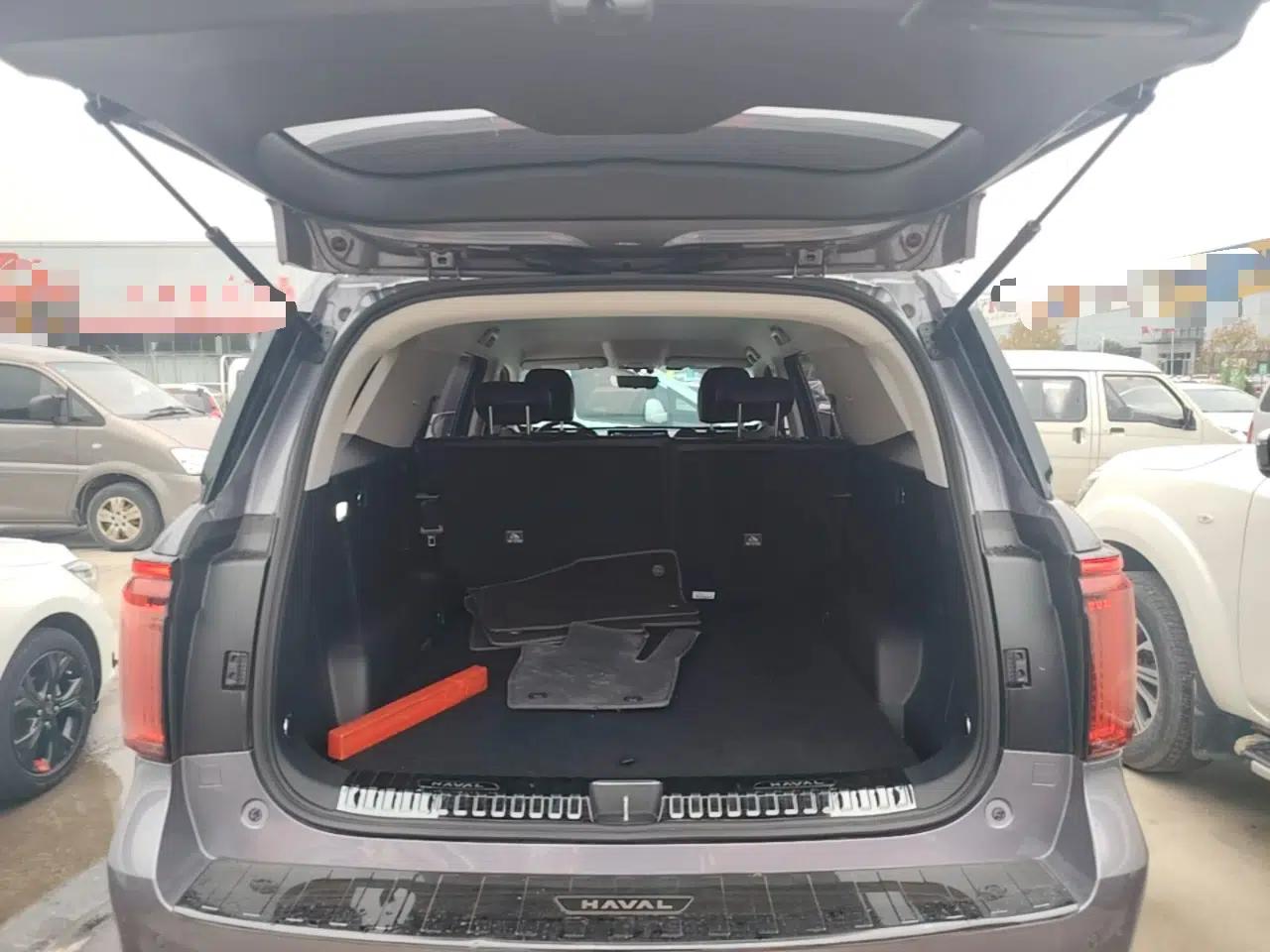 Haval H5 2023 2.0T Automatic 4x4 Innovation Edition – Diesel — миниатюра 21