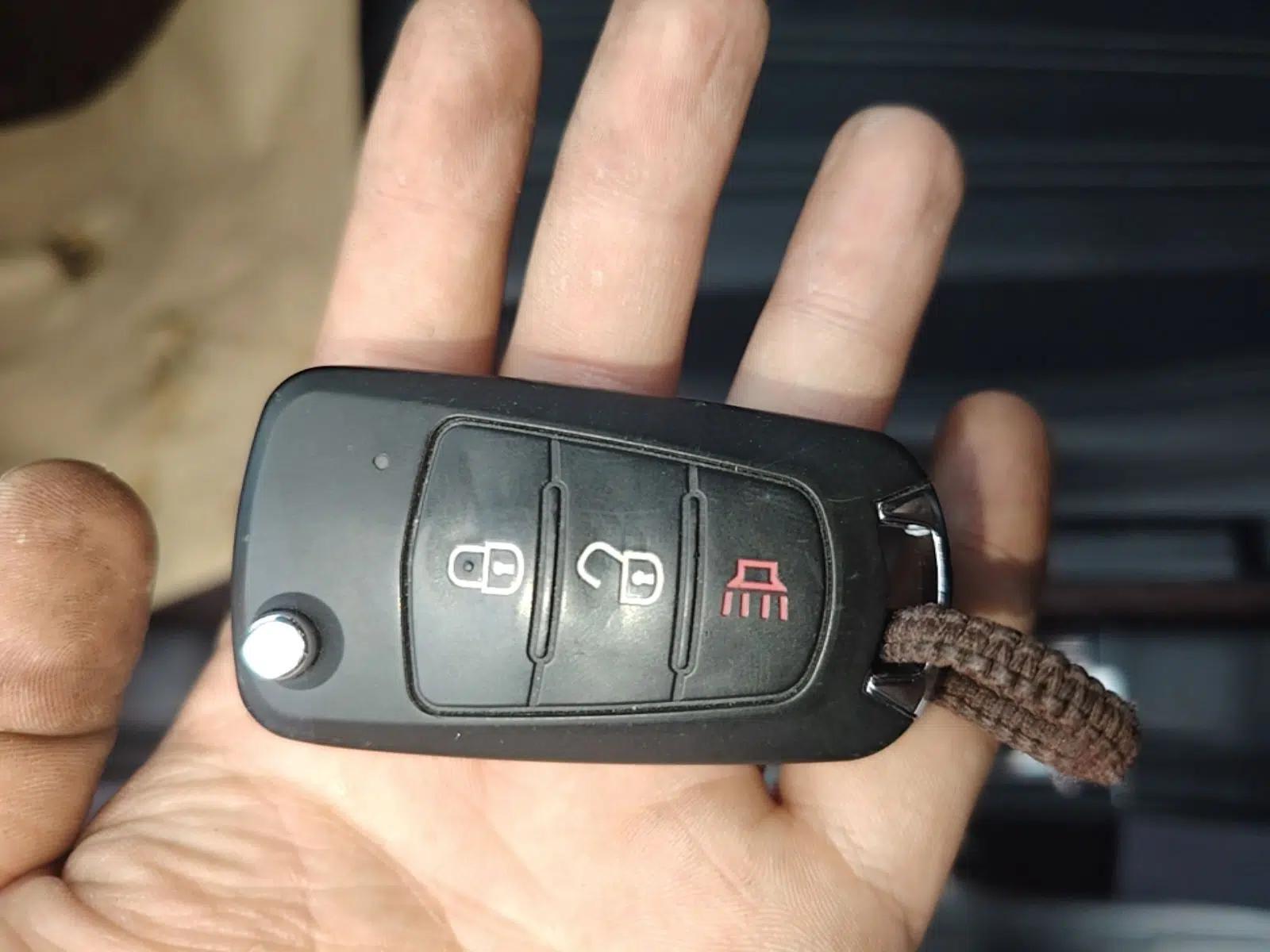 Haval H5 2023 2.0T Automatic 4x4 Innovation Edition – Diesel — миниатюра 22
