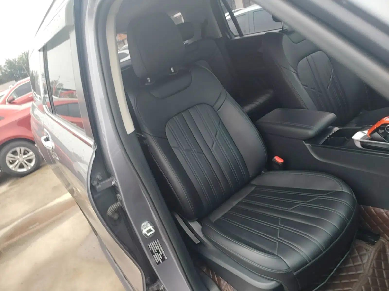 Haval H5 2023 2.0T Automatic 4x4 Innovation Edition – Diesel — миниатюра 23