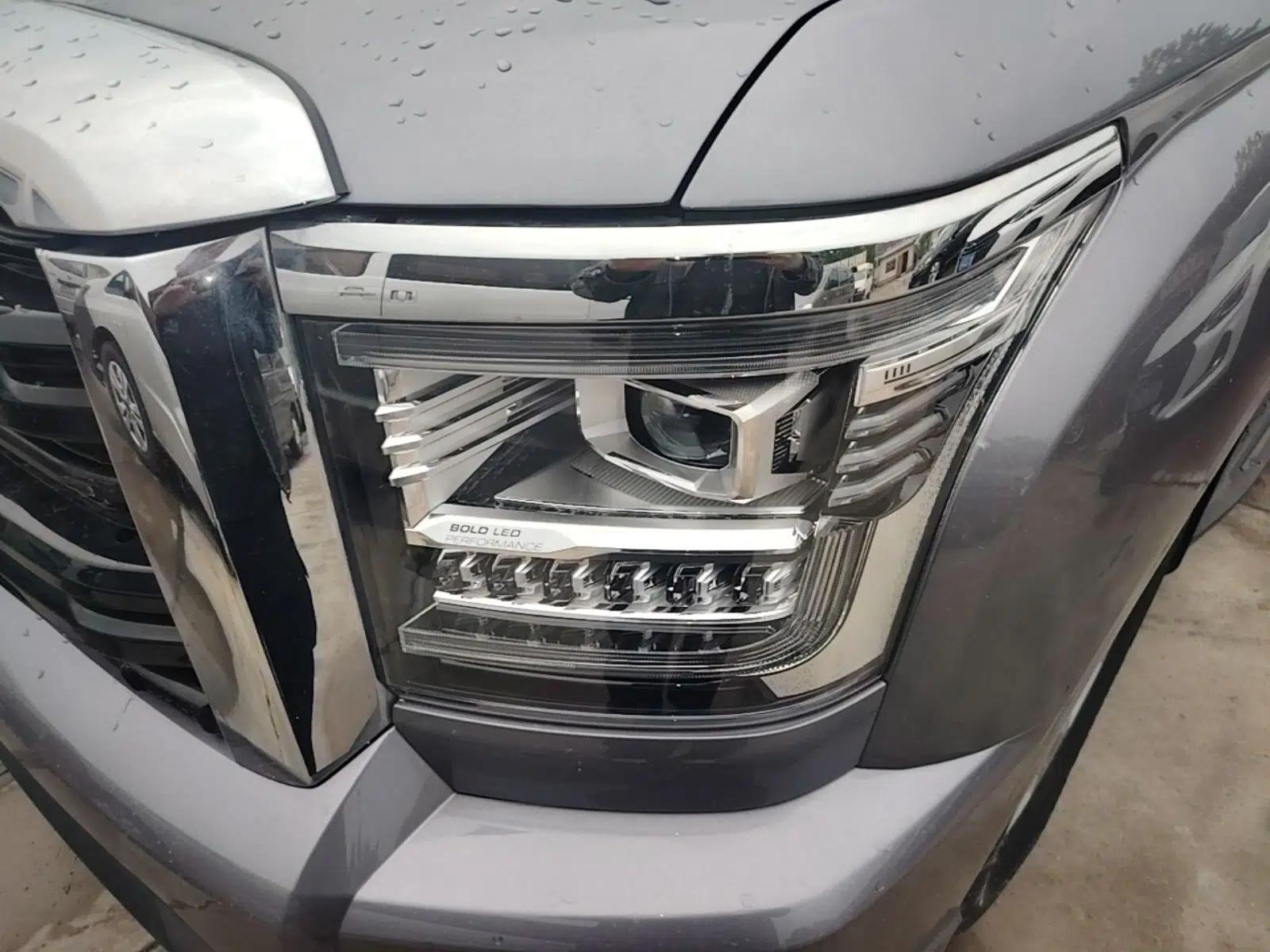 Haval H5 2023 2.0T Automatic 4x4 Innovation Edition – Diesel — миниатюра 5