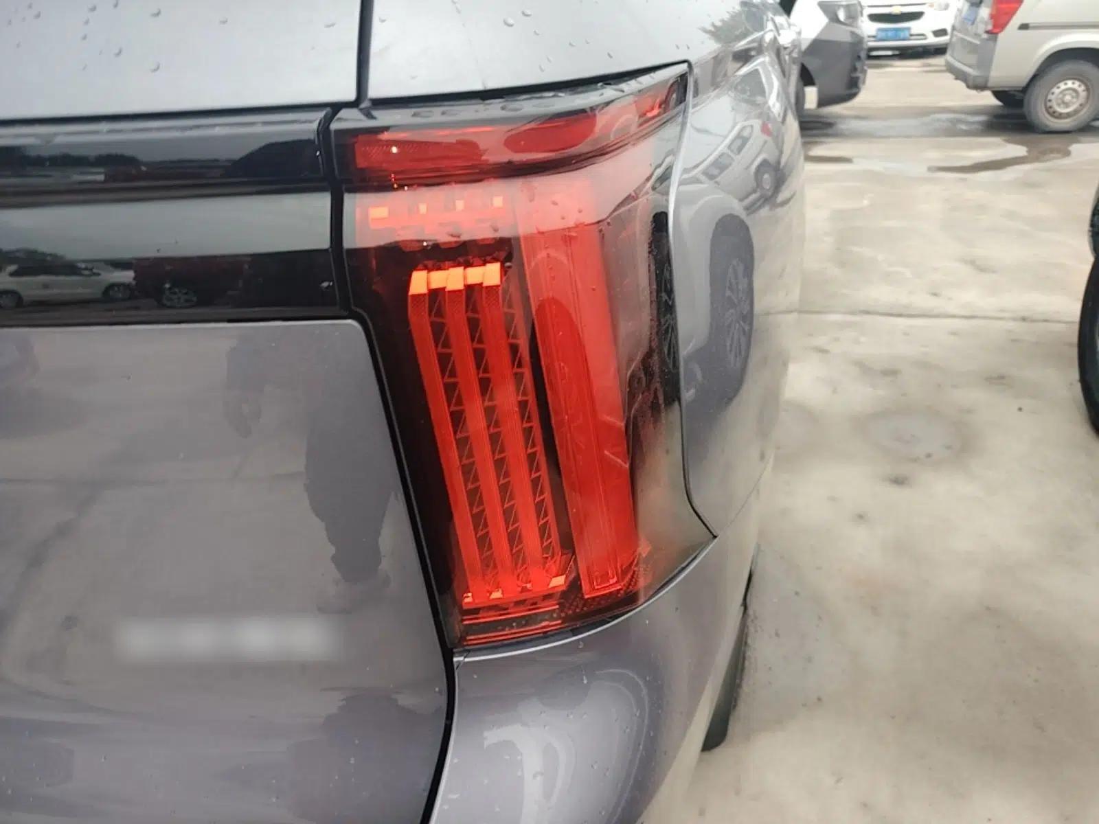 Haval H5 2023 2.0T Automatic 4x4 Innovation Edition – Diesel — миниатюра 8
