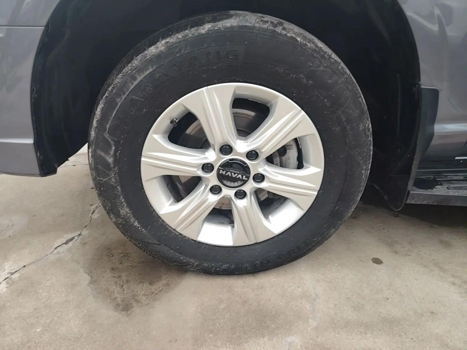 Haval H5 2023 2.0T Automatic 4x4 Innovation Edition – Diesel — миниатюра 9