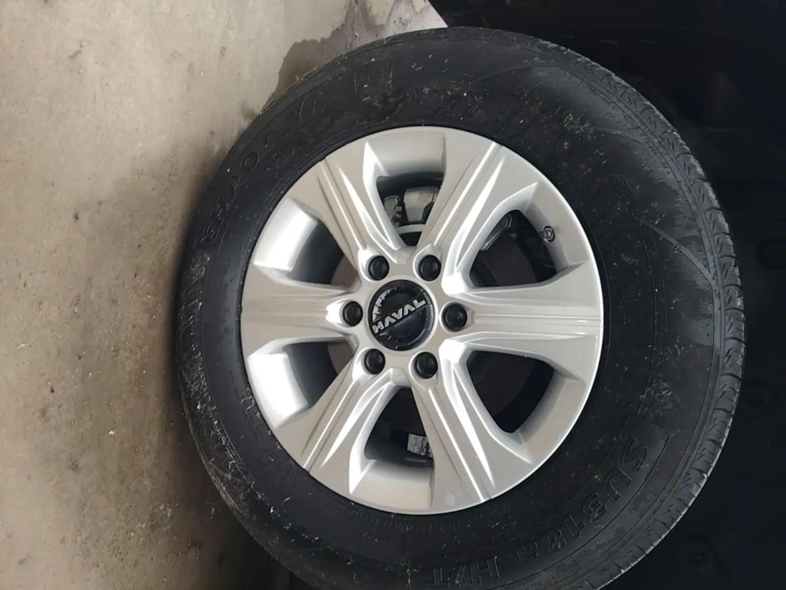 Haval H5 2023 2.0T Automatic 4x4 Innovation Edition – Diesel — миниатюра 10