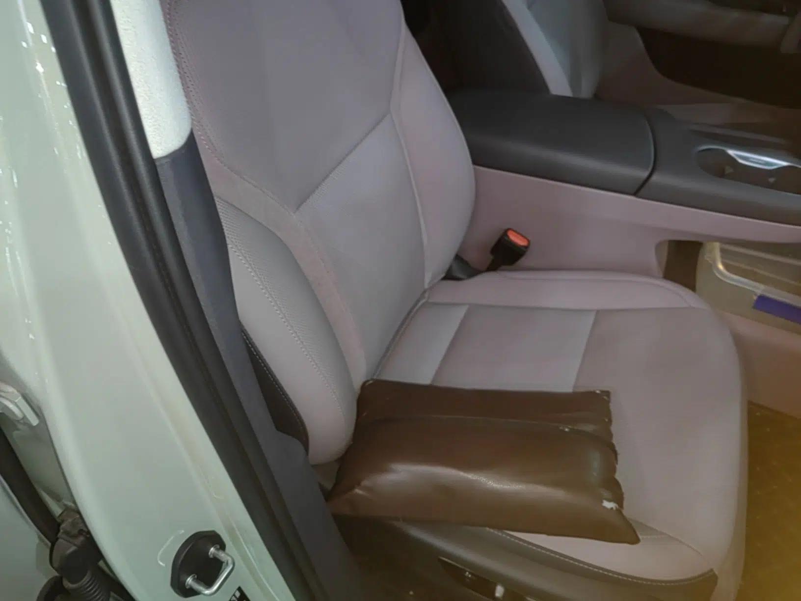 Hongqi Tiangong 06 2025 520 Smart Selection Edition — миниатюра 23