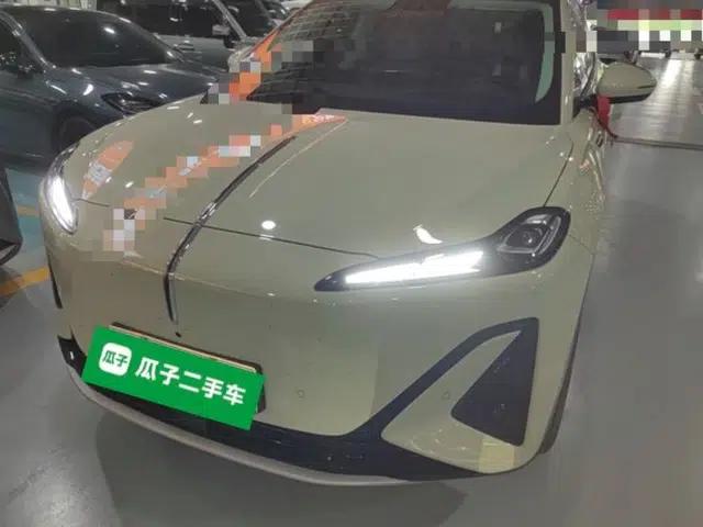Hongqi Tiangong 06 2025 520 Smart Selection Edition