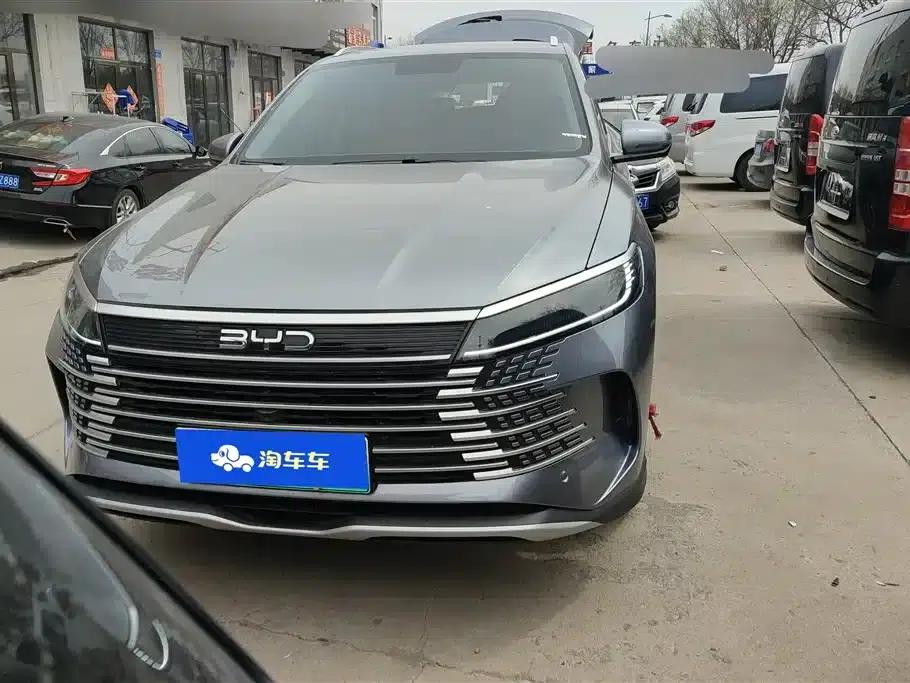 Hiace 05 DM-i 2025 DM-i 75KM Luxury Edition — миниатюра 2