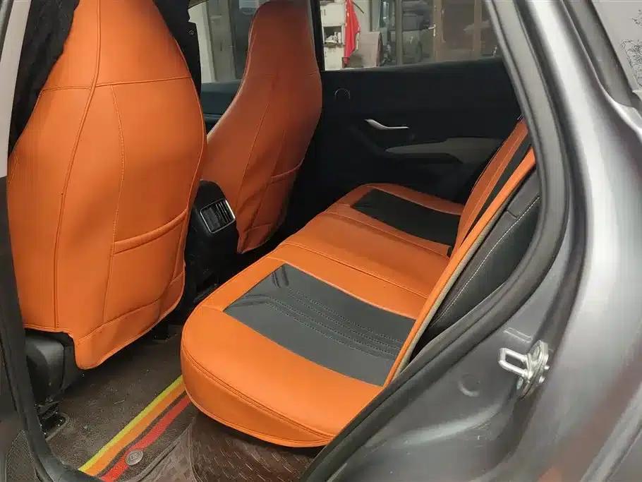 Hiace 05 DM-i 2025 DM-i 75KM Luxury Edition — миниатюра 11