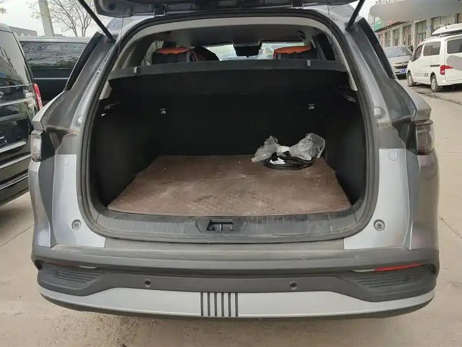 Hiace 05 DM-i 2025 DM-i 75KM Luxury Edition — миниатюра 4