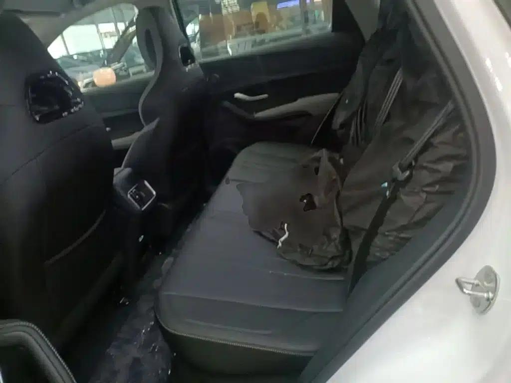Hiace 05 DM-i 2025 DM-i Smart Driving Edition 75KM Premium — миниатюра 17
