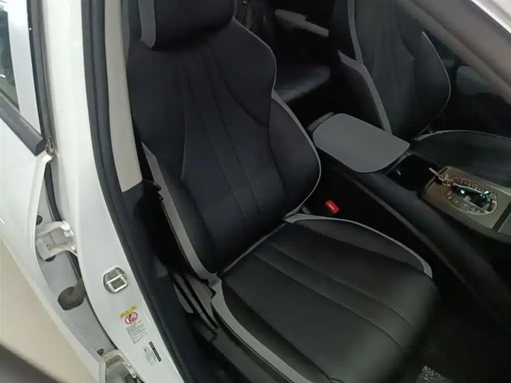 Hiace 05 DM-i 2025 DM-i Smart Driving Edition 75KM Premium — миниатюра 25