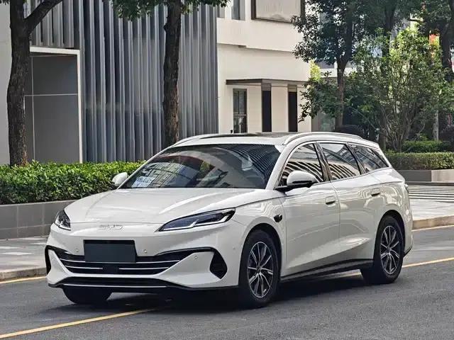 Seal 06 DM-i Touring Edition 2025 DM-i 150KM Premium Model