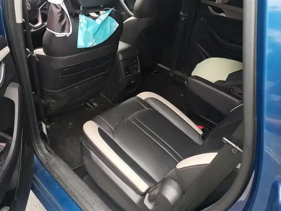 Baojun 360 2019 1.5L Manual Deluxe Edition (National VI Emission Standard) — миниатюра 11