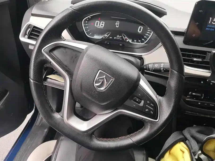 Baojun 360 2019 1.5L Manual Deluxe Edition (National VI Emission Standard) — миниатюра 15