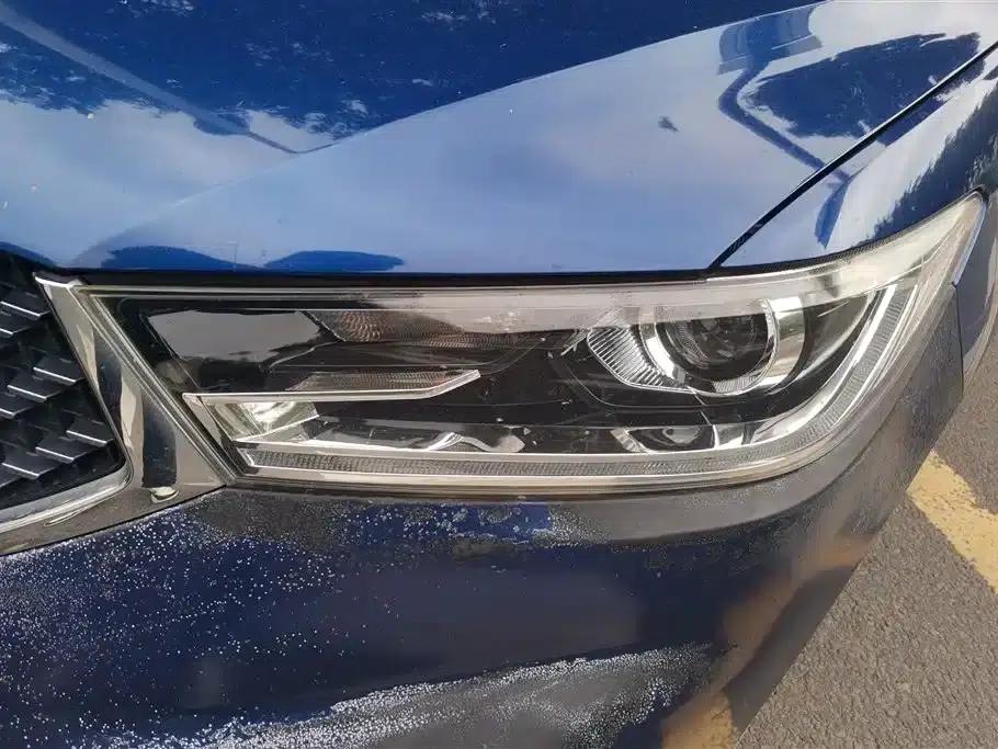 Baojun 360 2019 1.5L Manual Deluxe Edition (National VI Emission Standard) — миниатюра 5