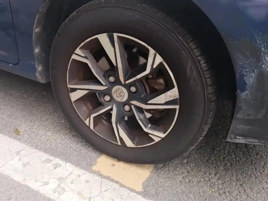 Baojun 360 2019 1.5L Manual Deluxe Edition (National VI Emission Standard) — миниатюра 6
