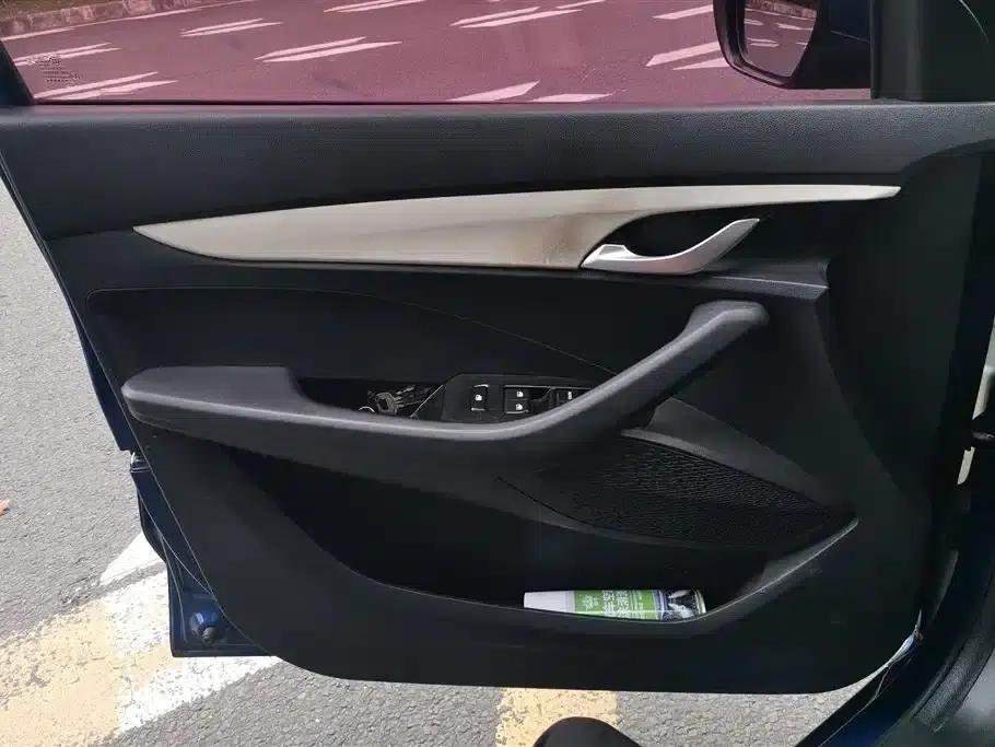 Baojun 360 2019 1.5L Manual Deluxe Edition (National VI Emission Standard) — миниатюра 7