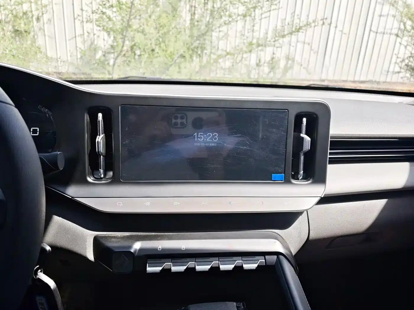 Baojun RC-5 2020 1.5L CVT Smart Elite Edition — миниатюра 12