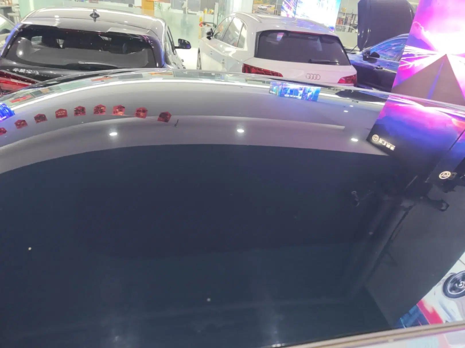 Jaguar I-PACE 2018 EV400 SE — миниатюра 11