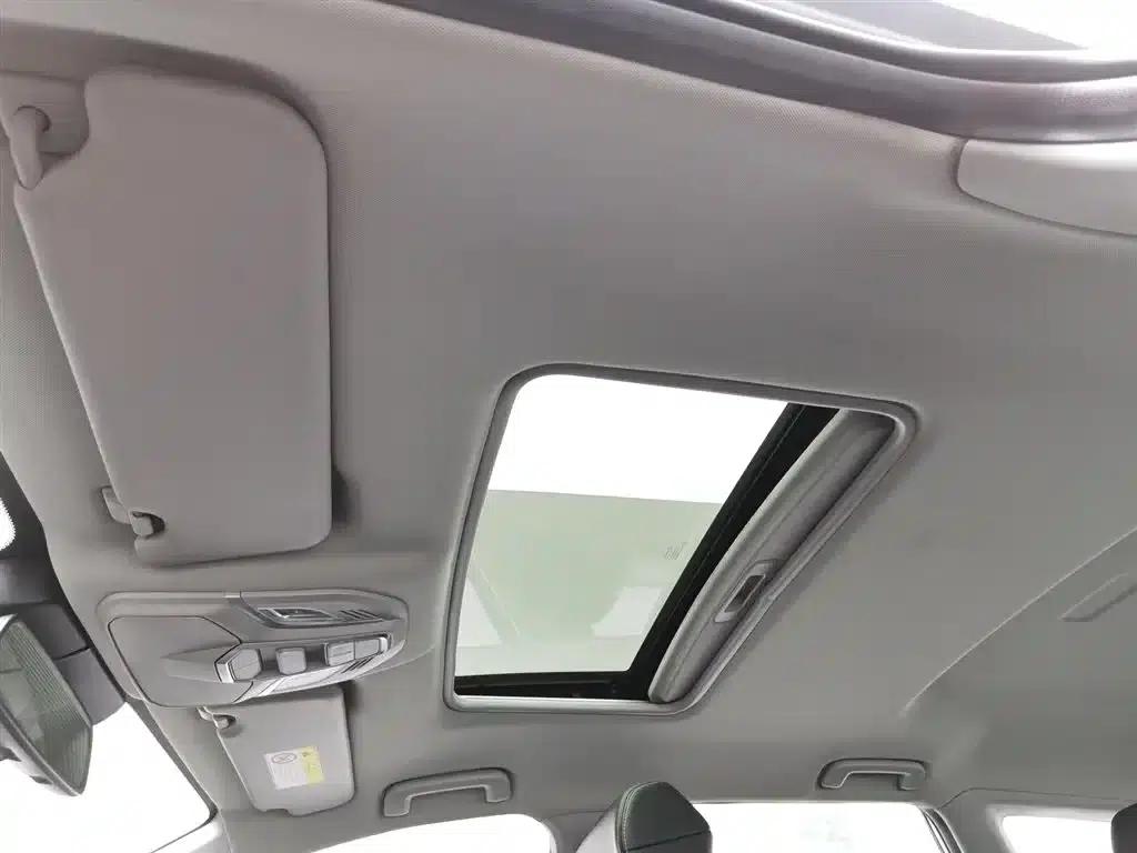 Baojun Valli 2021 1.5T Yili Ranch CVT Luxury Edition — миниатюра 14
