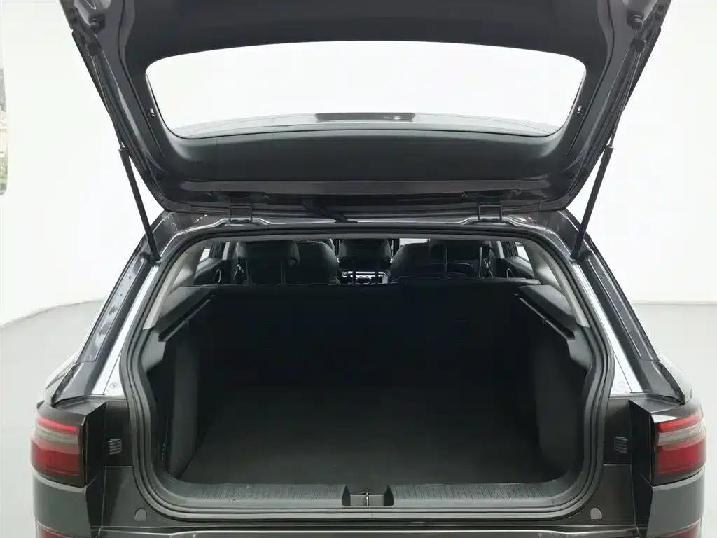 Baojun Valli 2021 1.5T Yili Ranch CVT Luxury Edition — миниатюра 16