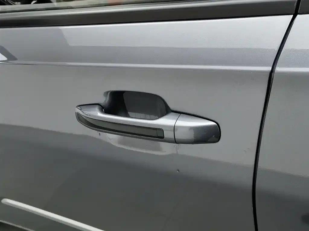 Baojun Valli 2021 1.5T Yili Ranch CVT Luxury Edition — миниатюра 18