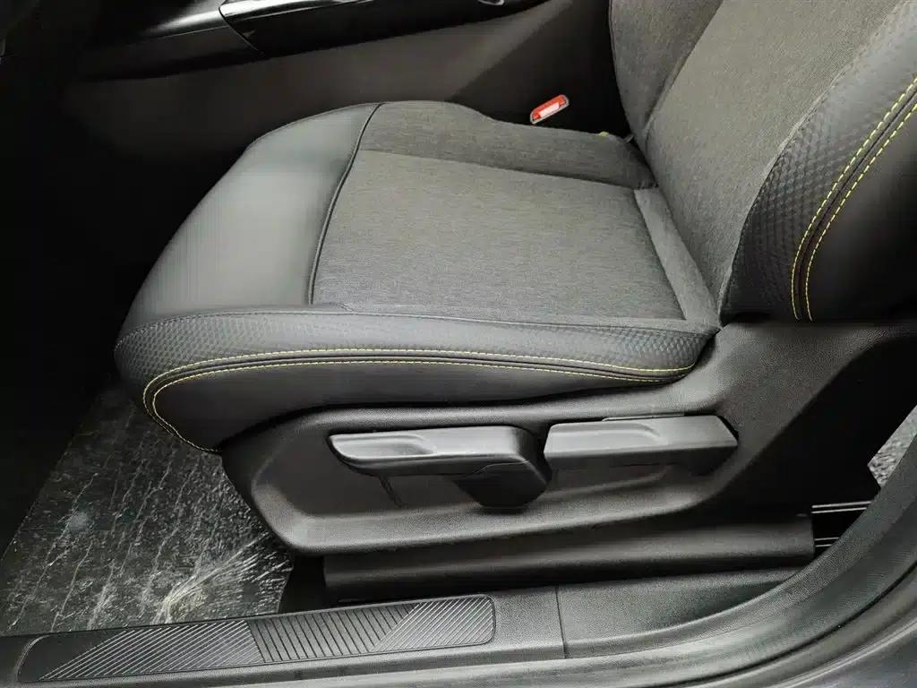 Baojun Valli 2021 1.5T Yili Ranch CVT Luxury Edition — миниатюра 20
