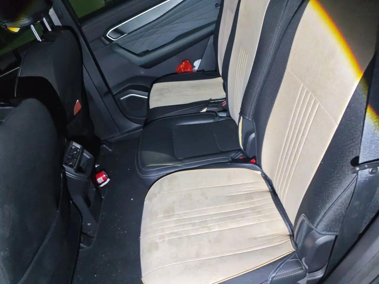 Geely Auto Haoyue L 2024 2.0T DCT Prestige Version — миниатюра 14
