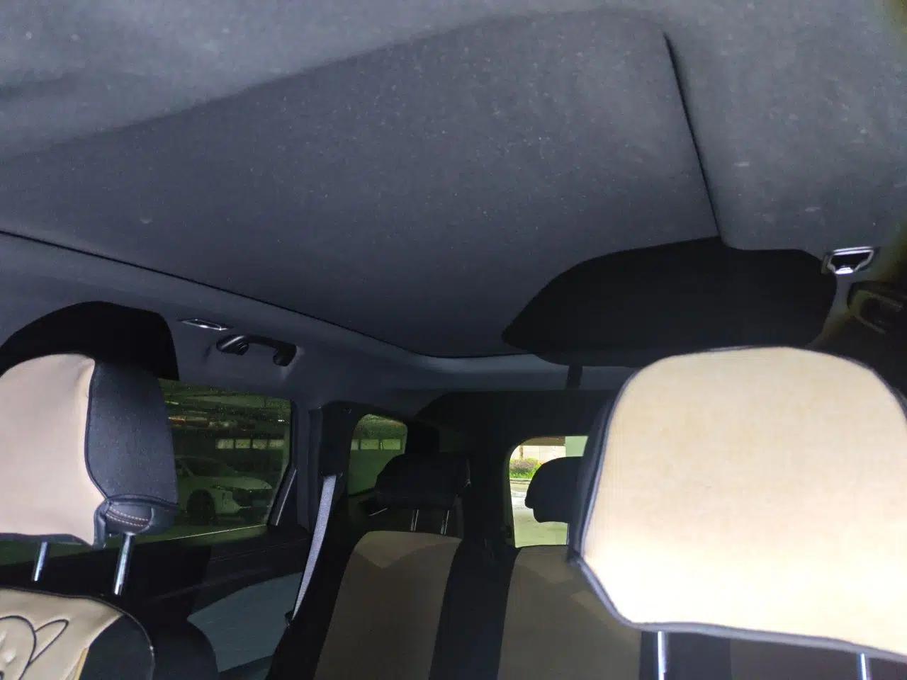 Geely Auto Haoyue L 2024 2.0T DCT Prestige Version — миниатюра 15