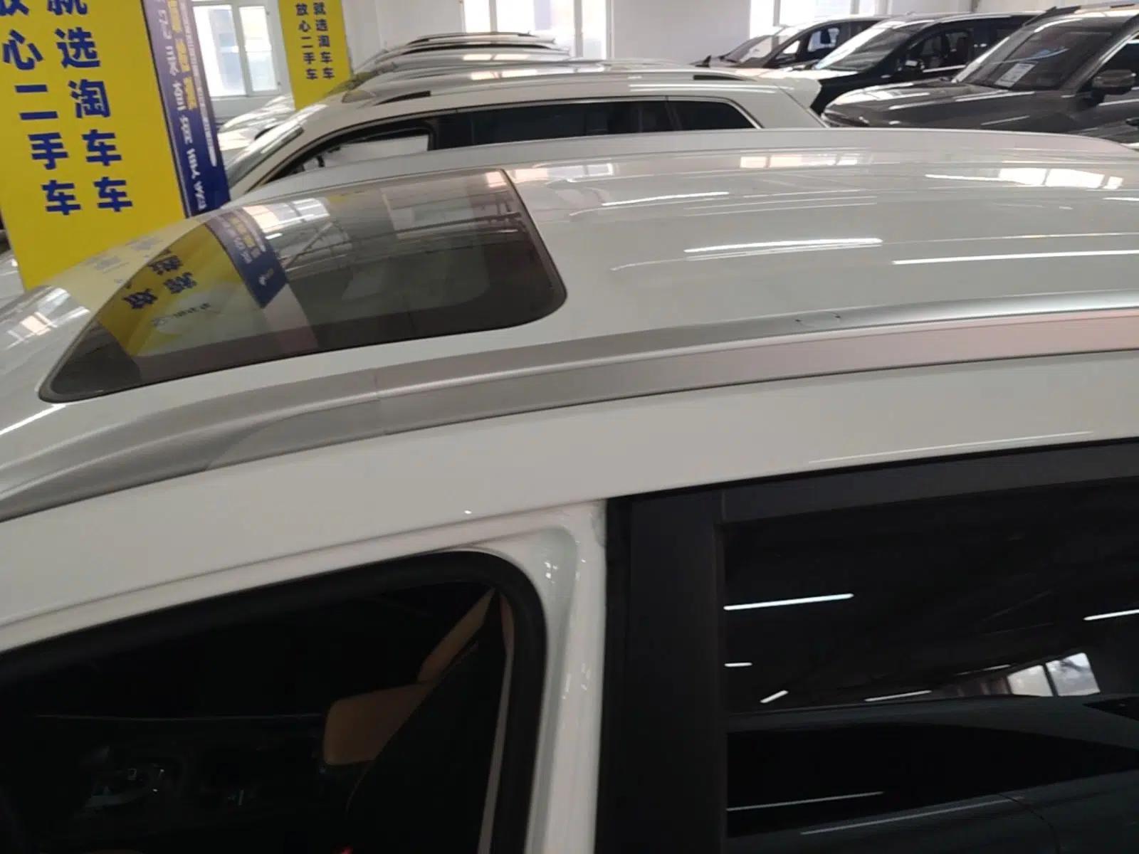 Geely Auto Haoyue PRO 2024 1.5T DCT Zongheng+ — миниатюра 11