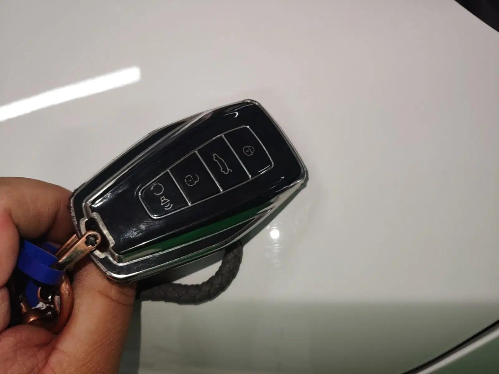 Geely Auto Haoyue PRO 2024 1.5T DCT Zongheng+ — миниатюра 12