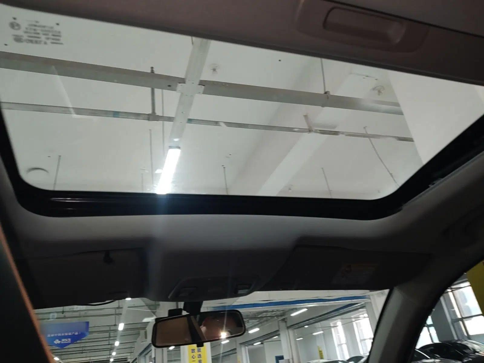 Geely Auto Haoyue PRO 2024 1.5T DCT Zongheng+ — миниатюра 21