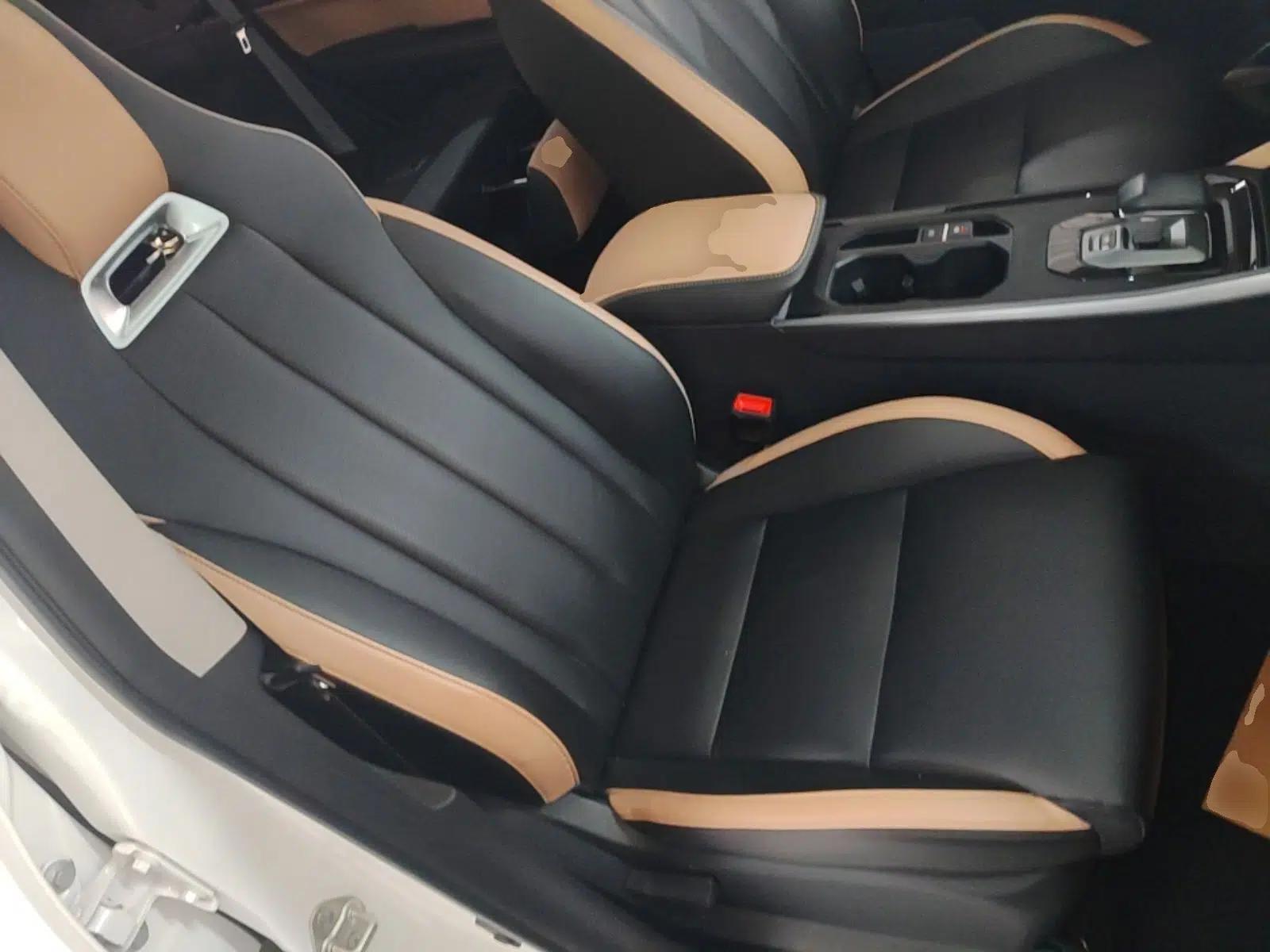 Geely Auto Haoyue PRO 2024 1.5T DCT Zongheng+ — миниатюра 23