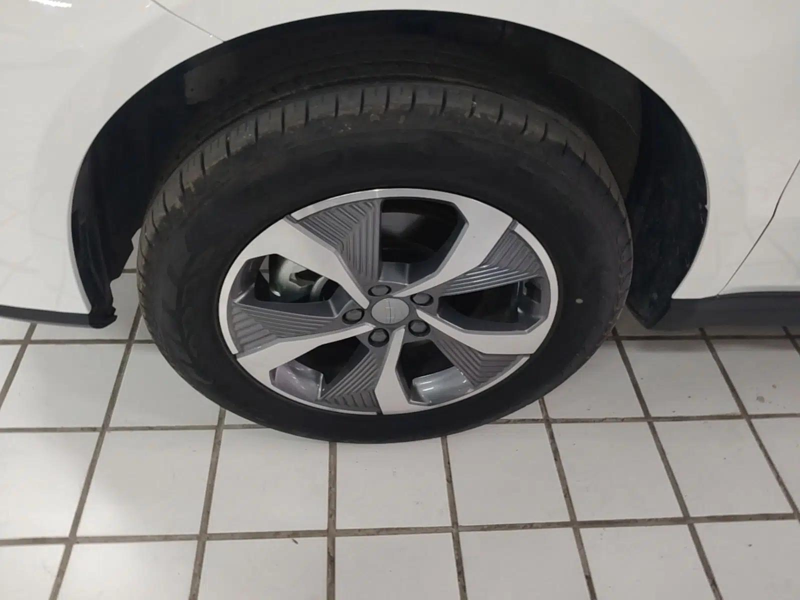 Geely Auto Haoyue PRO 2024 1.5T DCT Zongheng+ — миниатюра 8