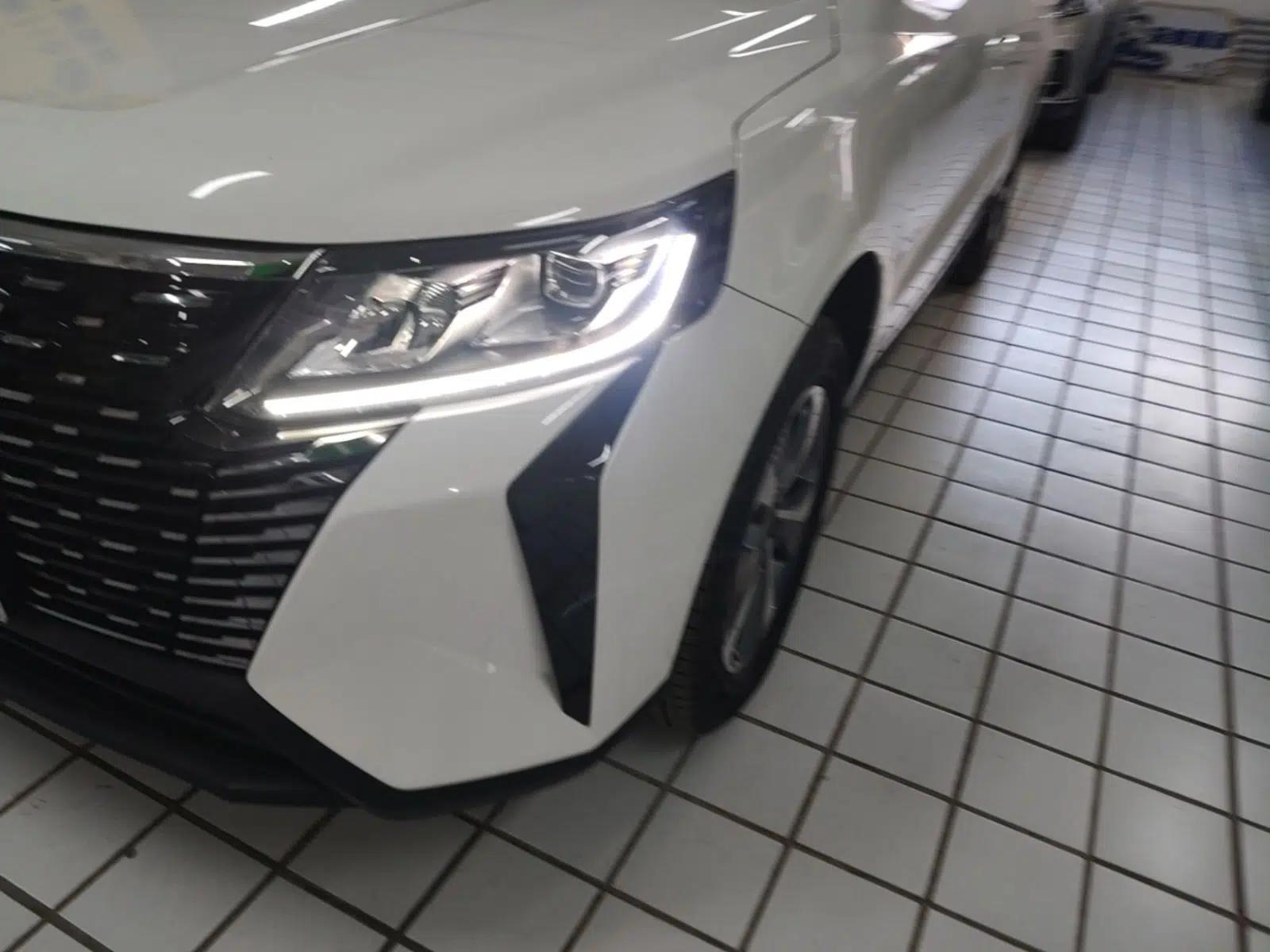 Geely Auto Haoyue PRO 2024 1.5T DCT Zongheng+ — миниатюра 9
