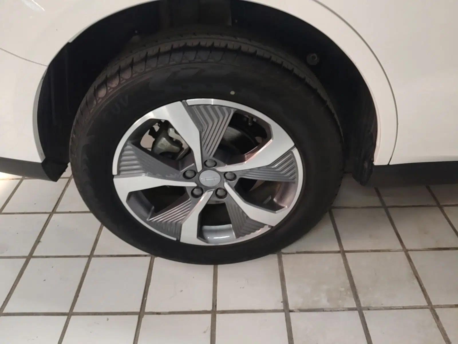 Geely Auto Haoyue PRO 2024 1.5T DCT Zongheng+ — миниатюра 10
