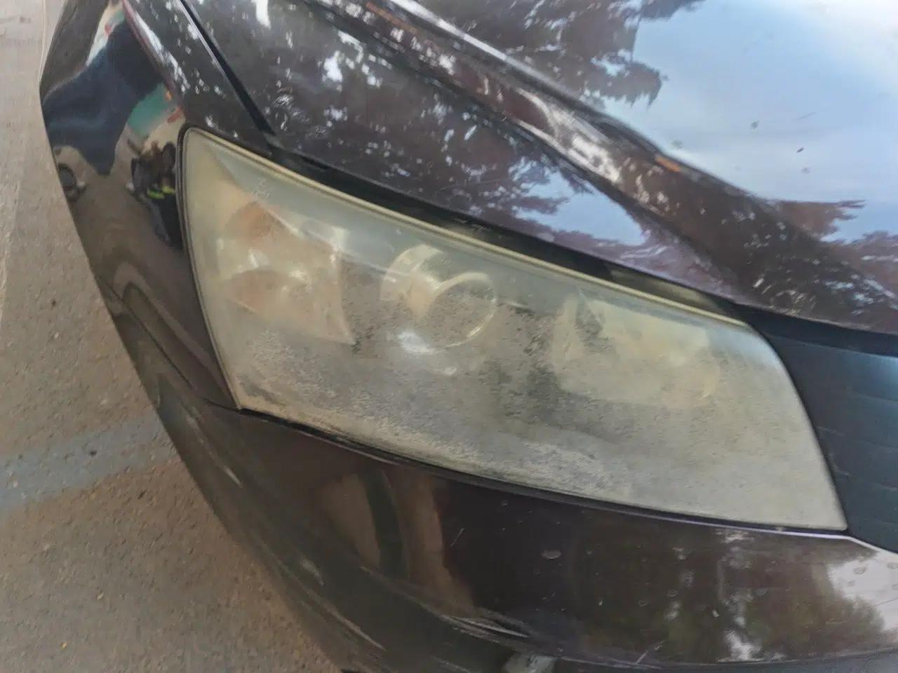 Geely Auto Classic Emgrand 2013 Sedan 1.5L Manual Entry-Level Model — миниатюра 7